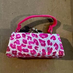 New lipstick case mini bag for doll